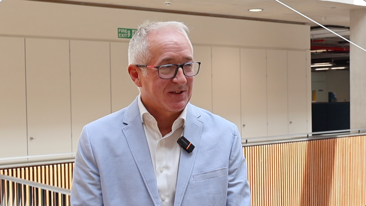 C-Further is a UK based consortium designed to advance new therapies for childhood cancers - researchers and biotech companies should know that it is an option to move programs forward | 07/08/26
